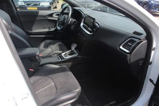Kia ProCeed Kia ProCeed 1.5 T-GDI GT-Line Panodak/Camera/Carplay/Virtual - afbeelding nr 27