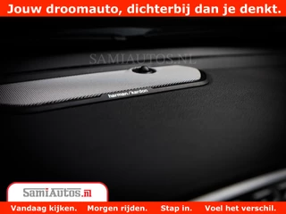 Dodge Ram 1500 Dodge Ram 1500 Laramie Night | Face Lift | 420Pk 636 Nn | Extra Groot Scherm + Passagiers Scherm | Comfortabele Dubbele Cabine met Royale 5 Zitplaatsen | BPM vrij | Nu Leverbaar uit Voorraad | Voorraad Nr  2220 - 5039 - afbeelding nr 45
