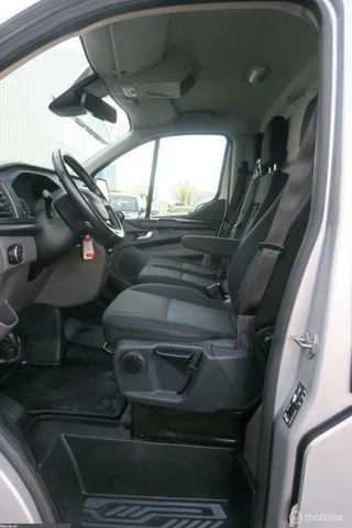 Ford Transit Custom Ford Transit Custom 300 2.0 TDCI L2 Trend nog maar 55.000km!!! - afbeelding nr 23