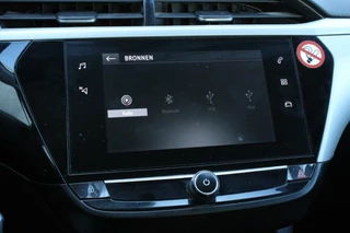 Opel Corsa Opel Corsa 1.2 CARPLAY CRUISE LANE ASSIST AIRCO APK ORG NL - afbeelding nr 17