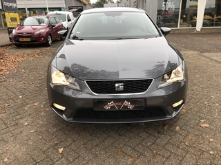 SEAT Leon - afbeelding nr 15