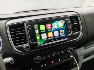 Citroën Jumpy (APPLE CARPLAY, NAVIGATIE, ELEK SCHUIFDEUR, LEDER, KEYLESS START, 3 ZITS, PARKEERSENSOREN, NIEUWE APK, NIEUWSTAAT) - afbeelding nr 7