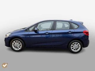 BMW 2 Serie - afbeelding nr 3