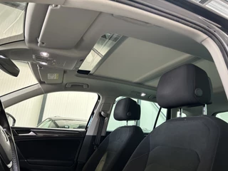 Volkswagen Tiguan Volkswagen Tiguan 2.0 TSI 4Motion Highline - afbeelding nr 10