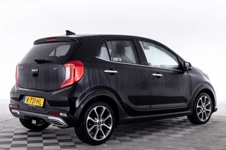 Kia Picanto - afbeelding nr 20