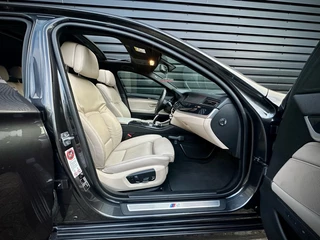 BMW 5 Serie BMW 5 Serie Touring 520i M-SPORT PANO|VIRTUAL|COMFORTSTOEL|HAAK - afbeelding nr 47