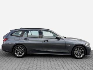 BMW 3 Serie BMW 3-serie Touring 330e 293pk Sport Line | Full LED | Carplay | Stoel/stuurverwarming | Trekhaak - afbeelding nr 11