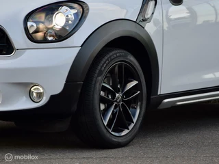 MINI Countryman Mini Countryman 1.6 Cooper Chili I Panodak I Leder I Navi I - afbeelding nr 20