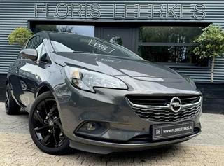 Opel Corsa Opel Corsa 1.0 Turbo | Camera | PDC  | Cruise | Navi | 2015 - afbeelding nr 13