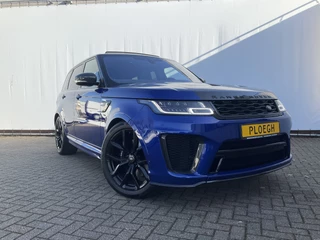 Land Rover Range Rover Sport - afbeelding nr 12