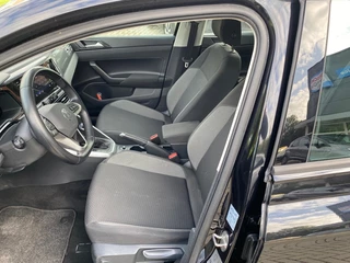 Volkswagen Polo Volkswagen Polo 1.0 TSI Life Business - afbeelding nr 8