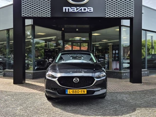 Mazda CX-30 Mazda CX-30 E-SKYACTIV-X 186 6MT 2WD LUXURY / M-HYBRID - afbeelding nr 3