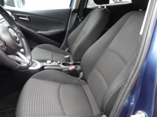 Mazda 2 Mazda 2 1.5 Skyact-G Sp.Sel. - afbeelding nr 21