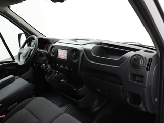 Renault Master Renault Master 2.3DCI 130PK L1H2 | Navigatie | Camera | 3-Persoons | Trekhaak - afbeelding nr 21