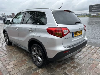 Suzuki Vitara Suzuki Vitara 1.6 Exclusive airco/ecc navi/camera - afbeelding nr 5