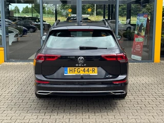 Volkswagen Golf Volkswagen Golf 1.5 eTSI 150 pk DSG Style - Navi - camera - apple/android - stoe - afbeelding nr 15