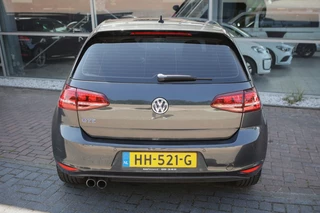 Volkswagen Golf Volkswagen Golf 1.4 TSI GTE - afbeelding nr 18