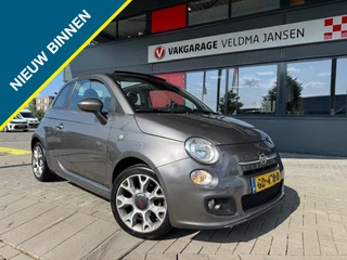 Fiat 500 - 410109473-0