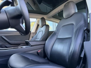 Tesla Model 3 Tesla Model 3 Range Plus RWD | Autopilot | Panorama | Leder | - afbeelding nr 11