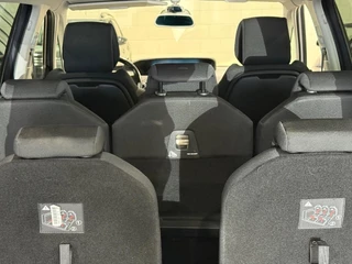 Citroën Grand C4 Picasso Citroen Grand C4 Picasso 1.2 PureTech Shine 7pers Automaat - Gris Artense - Topstaat - afbeelding nr 26
