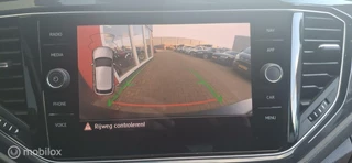 Volkswagen T-Roc Volkswagen T-Roc 1.5 TSI ,Leer,virtual,Trekhaak,camera - afbeelding nr 12