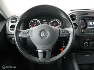 Volkswagen Tiguan Volkswagen Tiguan 1.4 TSI Sport&Style - afbeelding nr 11
