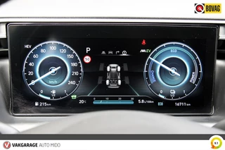 Hyundai Tucson Hyundai Tucson Tucson 1.6 T-GDI PHEV Plug-In Hybrid 4WD Automaat Comfort Smart - afbeelding nr 4