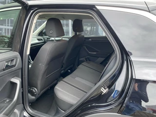 Volkswagen T-Roc - afbeelding nr 12
