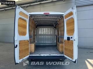 Opel Movano Opel Movano 120PK L2H2 Airco Cruise Euro6 L2 11m3 Airco Cruise control - afbeelding nr 3