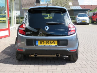 Renault Twingo - afbeelding nr 5