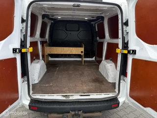 Ford Transit Custom Ford Transit Custom 270 2.0 TDCI L1H1 Limited marge - afbeelding nr 15