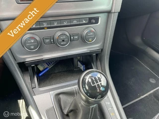 Volkswagen Golf Volkswagen Golf 1.6 TDI Lounge Cruise Clima Navi PDC Stoelverwarming - afbeelding nr 7