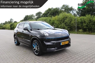 Lynk & Co 01 Lynk & Co 01 1.5 NL auto 360 camera 3d view panodak stoelverwarming carplay dab+ adaptive cruise control android - afbeelding nr 2