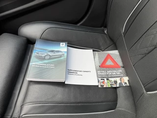 BMW 5 Serie BMW 5 Serie 530e xDrive M-Sport iPerformance High Executive Schuifdak Headup Harman Kardon Trekhaak - afbeelding nr 20