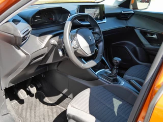 Peugeot 2008 Peugeot 2008 1.2 101PK PureTech Active | APPLE CARPLAY | CRUISE CONTROL | - afbeelding nr 18