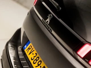 Peugeot 5008 Peugeot 5008 1.2 PureTech GT-Line 7 Persoons (PANORAMADAK, NAPPA LEDER, MEMORY SEATS, STOELVERWARMING, APPLE CARPLAY, KEYLESS, ELEK ACHTERKLEP, GETINT GLAS, NIEUWSTAAT) - afbeelding nr 38