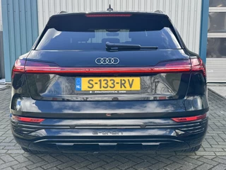 Audi Q8 e-tron Sport int / Virtual cockpit / 21'' / Black Pack / NL Auto - afbeelding nr 7