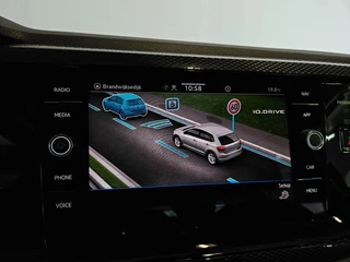 Volkswagen Polo Volkswagen Polo 1.0 TSI Life / Virtual Cockpit / Navi / NL Auto - afbeelding nr 31