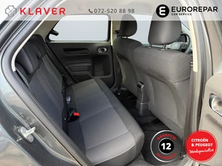 Citroën C4 Cactus - afbeelding nr 11