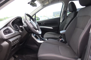 Suzuki S-Cross Suzuki S-Cross Sx4 1.0 Boosterjet High Executive AUTOMAAT Clima, NAVI, Camera, Stoelverwarming - afbeelding nr 5