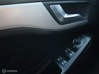 Ford Focus Ford Focus Wagon EcoB H6 Navigatie Stoel-Stuurverwarming Camera Chroom Carplay - afbeelding nr 22