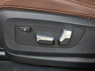 BMW X5 BMW X5 XDRIVE45E M SPORT I LASER I PANORAMA I DRIVING PROFF. I - afbeelding nr 25