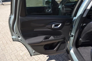 Jeep Compass - afbeelding nr 29