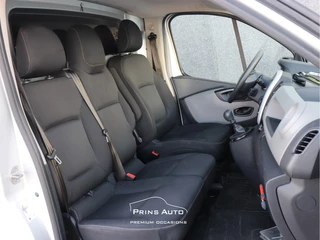 Renault Trafic |IMPERIAAL|CRUISE|BANK|AIRCO|BETIMMERING| - afbeelding nr 21