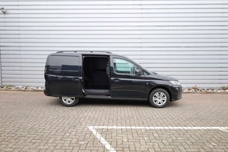 Volkswagen Caddy - afbeelding nr 13