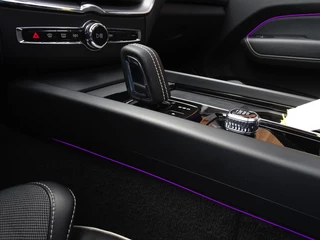 Volvo XC60 Volvo XC60 T6 349PK AWD Heico / R-Design / LED *NAP* - afbeelding nr 38