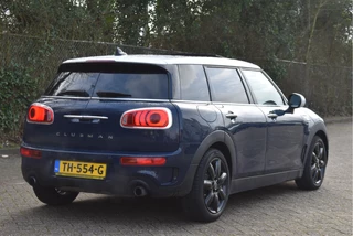 MINI Clubman | Open dak | Keyless | Stoelverwarming | Cruise Control | Full LED / Xenon | Onderh.historie - afbeelding nr 29