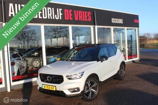 Volvo XC40 1.5 T3 R-Design Panodak/19Inch/Camera360/H&K/ACC/Trekhaak