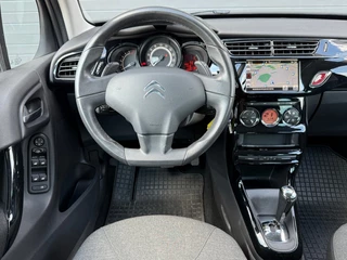 Citroën C3 Citroën C3 1.2 Puretech 82PK Collection Aut. Navi Cruise Pdc 1e eigenaar! - afbeelding nr 2