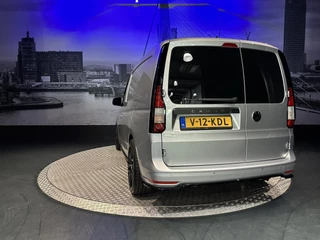 Volkswagen Caddy Volkswagen Caddy Cargo 2.0 TDI Style *LED*2x Schuifdeur*Comfortstoelen*Acc*Camera*PDC* - afbeelding nr 9